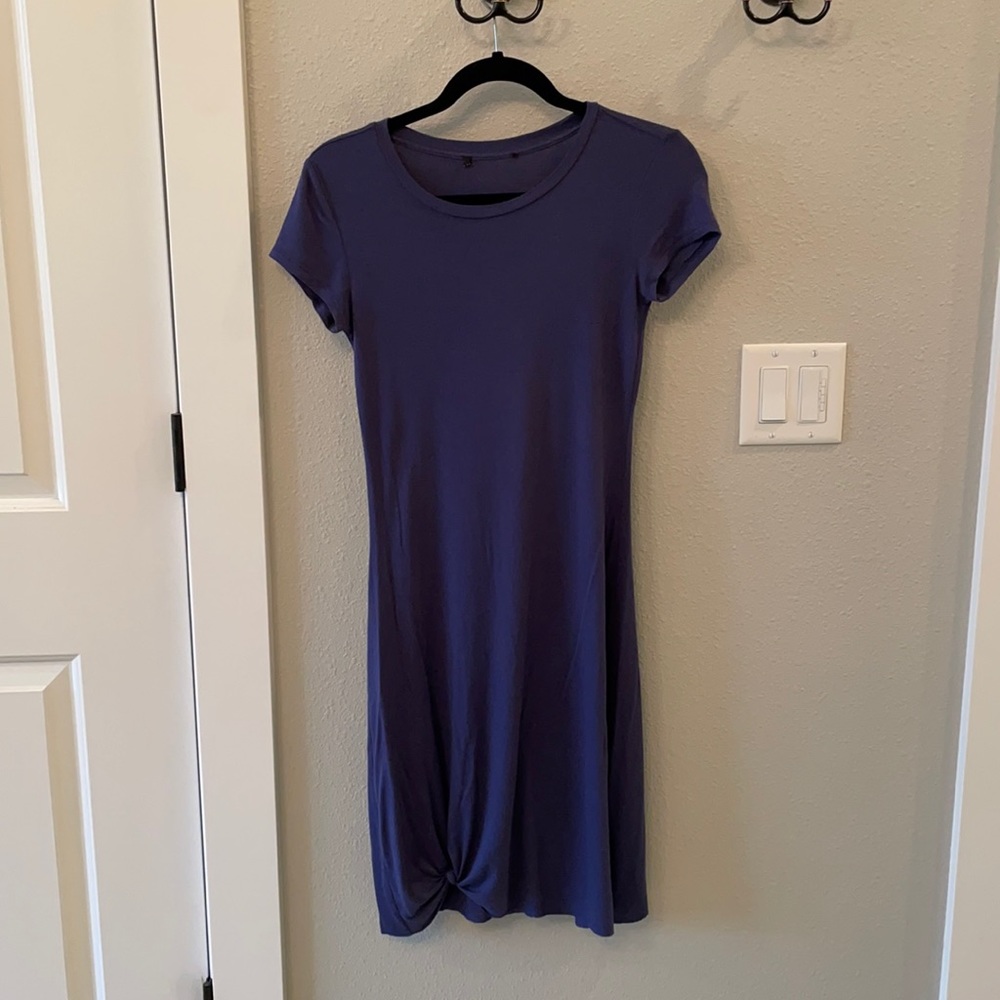 Soft swimsuit cover!